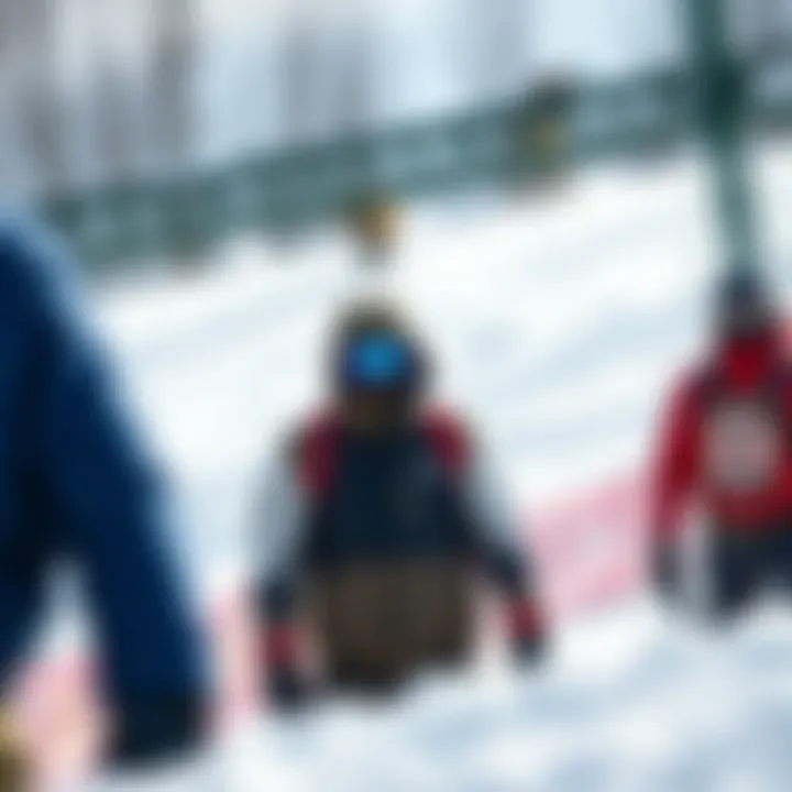 Magnificent A Comprehensive Guide to Dope Snow Men's Jackets