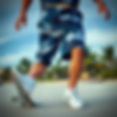 Magnificent A Comprehensive Guide to Men's Board Short Brands Magnificent A Comprehensive Guide to Men's Board Short Brands