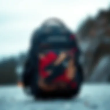 Magnificent A Comprehensive Overview of the Dakine Mini Backpack 7L Magnificent A Comprehensive Overview of the Dakine Mini Backpack 7L