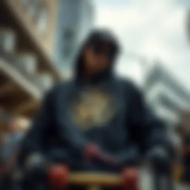 Magnificent An In-Depth Exploration of A Tribe Called Quest Clothing: Cultural Impact and Modern Relevance Magnificent An In-Depth Exploration of A Tribe Called Quest Clothing: Cultural Impact and Modern Relevance