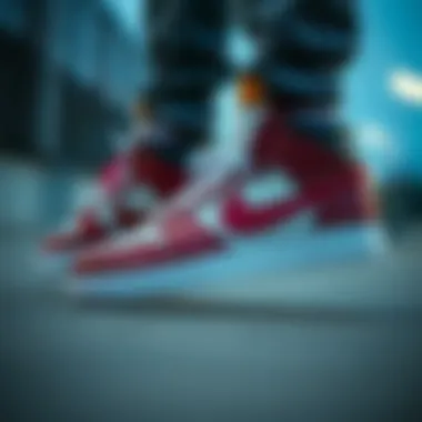 Magnificent An In-Depth Exploration of Nike Court Vision Mid Shoes Magnificent An In-Depth Exploration of Nike Court Vision Mid Shoes