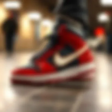 Magnificent Exploring Nike Mid Skate Shoes: A Deep Dive Magnificent Exploring Nike Mid Skate Shoes: A Deep Dive