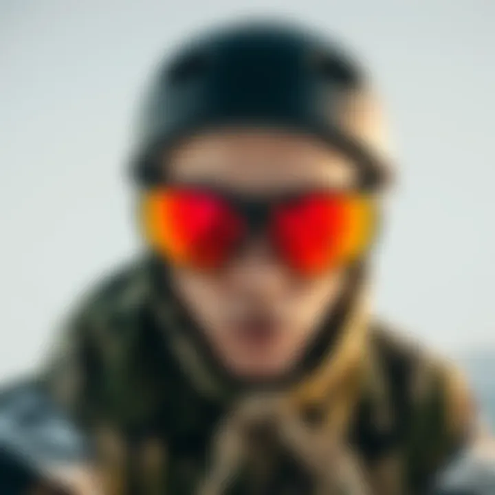 Magnificent Exploring Oakley Camo Glasses: A Fusion of Style and Functionality