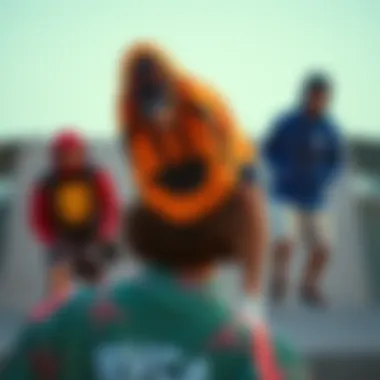 Magnificent Exploring RVCA Wear: A Convergence of Skate Culture and Fashion Magnificent Exploring RVCA Wear: A Convergence of Skate Culture and Fashion