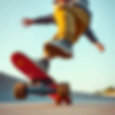 Magnificent Exploring the 27-Inch Penny Board: A Comprehensive Guide Magnificent Exploring the 27-Inch Penny Board: A Comprehensive Guide