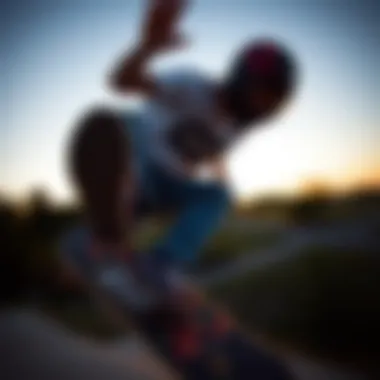Magnificent Exploring the Influence of YouTube on Skateboarding Culture Magnificent Exploring the Influence of YouTube on Skateboarding Culture