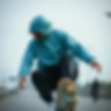 Magnificent Exploring the Light Blue Nike Sweater: A Blend of Style and Functionality