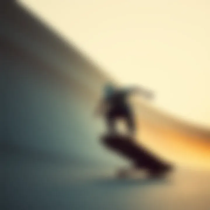 Magnificent Exploring the Multi-Dimensional World of Angle Skate