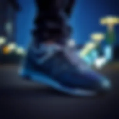 Magnificent Exploring the New Balance AM 574: A Blend of Performance and Style Magnificent Exploring the New Balance AM 574: A Blend of Performance and Style