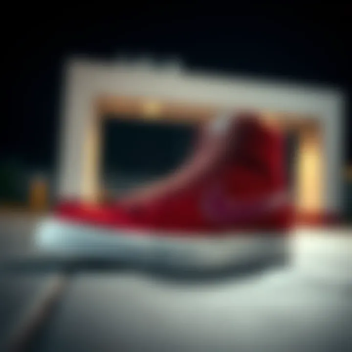 Magnificent Exploring the Nike Blazer High: A Comprehensive Analysis