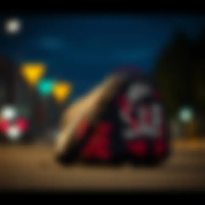 Magnificent Exploring the Nike SB Bag: A Comprehensive Guide