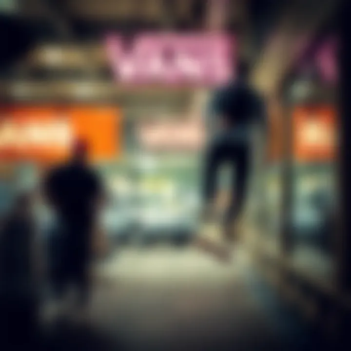 Magnificent Exploring Vans Outlet Cypress: A Comprehensive Guide