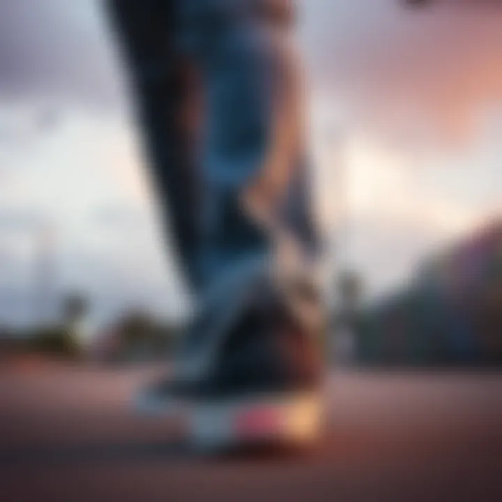 Magnificent Exploring Vans V66 Jeans: A Comprehensive Guide