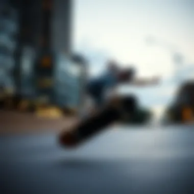 Magnificent Mastering the Ollie: A Comprehensive Guide for Skateboard Enthusiasts