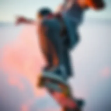Magnificent The Enduring Appeal of Sweat Shorts in Skate Culture
