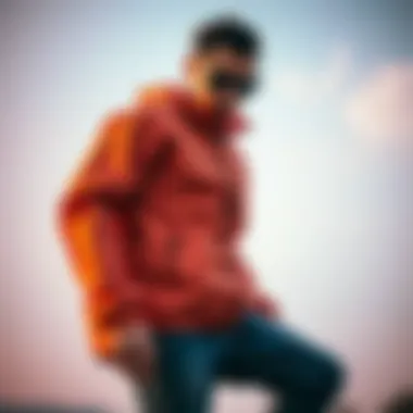 Magnificent The Essential Guide to Windbreaker Coats for Men