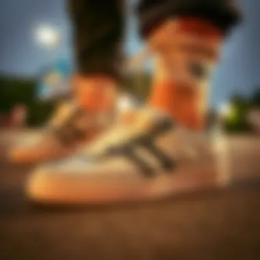 Magnificent The Evolution of Adidas Strap Shoes in Skate Culture Magnificent The Evolution of Adidas Strap Shoes in Skate Culture