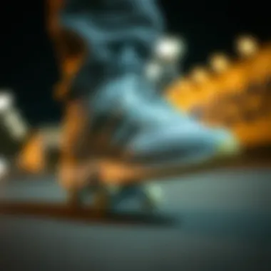 Magnificent The Significance of Adidas Smooth Runner Shoes in Skate Culture
