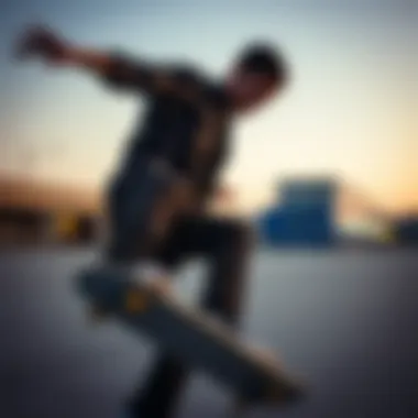 Magnificent The Subtle Art of Thin Flannels in Skate Culture Magnificent The Subtle Art of Thin Flannels in Skate Culture