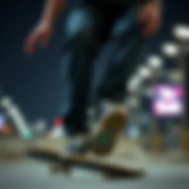 Magnificent The Versatility of Black Baggy Jeans for Men in Skate Culture Magnificent The Versatility of Black Baggy Jeans for Men in Skate Culture