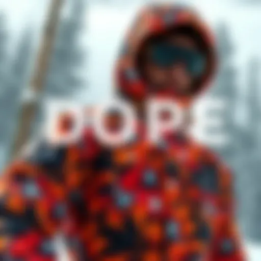 A Comprehensive Guide to Dope Snow Men's Jackets Introduction