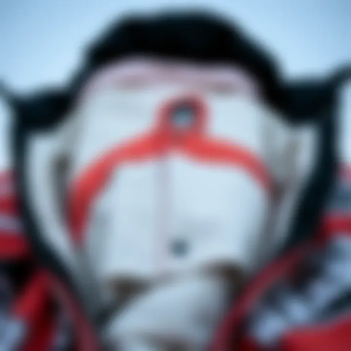 Notable A Comprehensive Guide to Dope Snow Men's Jackets