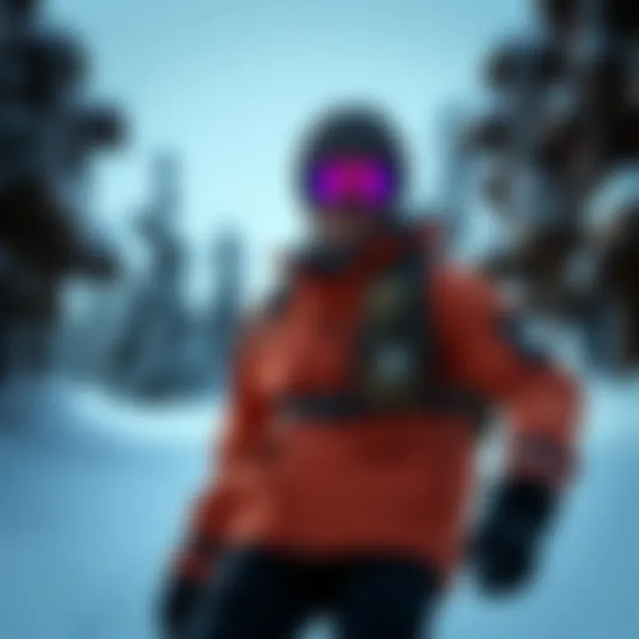 A Comprehensive Guide to Dope Snow Men's Jackets Summary
