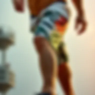 Notable A Comprehensive Guide to Men's Board Short Brands Notable A Comprehensive Guide to Men's Board Short Brands