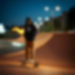 Adidas Outfit: A Comprehensive Guide for Skateboarding Culture Introduction