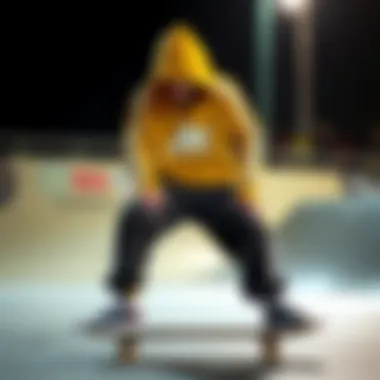 Adidas Outfit: A Comprehensive Guide for Skateboarding Culture Summary Adidas Outfit: A Comprehensive Guide for Skateboarding Culture Summary