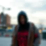 An In-Depth Exploration of A Tribe Called Quest Clothing: Cultural Impact and Modern Relevance Introduction