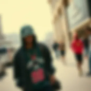 An In-Depth Exploration of A Tribe Called Quest Clothing: Cultural Impact and Modern Relevance Summary An In-Depth Exploration of A Tribe Called Quest Clothing: Cultural Impact and Modern Relevance Summary