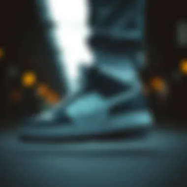 Notable An In-Depth Exploration of Nike Court Vision Mid Shoes Notable An In-Depth Exploration of Nike Court Vision Mid Shoes