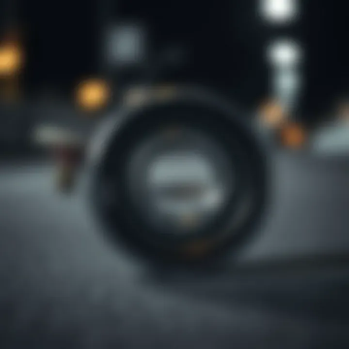 Quality Bearings for Optimal Performance Quality bearings that improve speed and control in skating