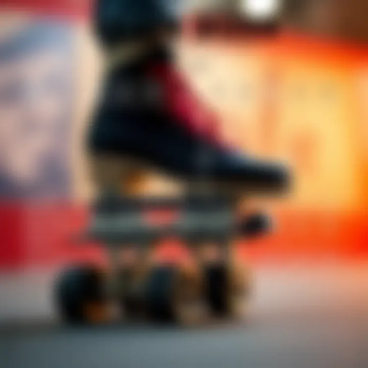 Skate Size Comparison Chart Comparison chart of skate sizes