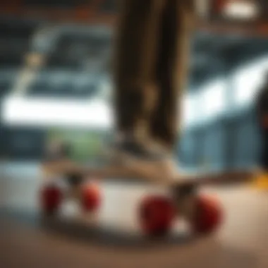 Overview of Riedell Skate Models Overview of Riedell skate models