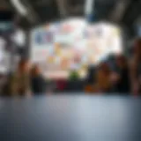 Skatelite surface panel ready for installation