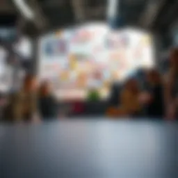 Skatelite surface panel ready for installation