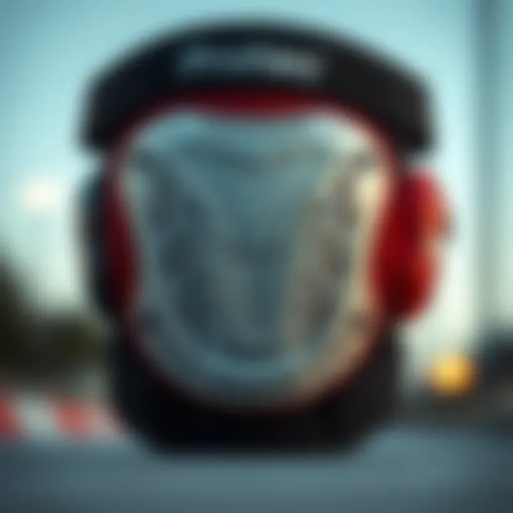 Comprehensive Insights into Protec Youth Pads Introduction