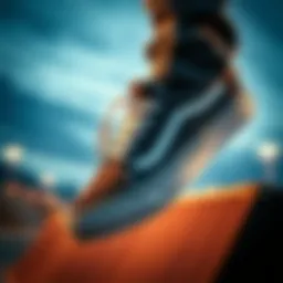 Exploring Affordable Options: Buying Vans Online Introduction