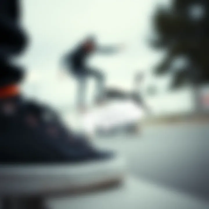 Puma brand logo illustrating its cultural significance in skateboarding