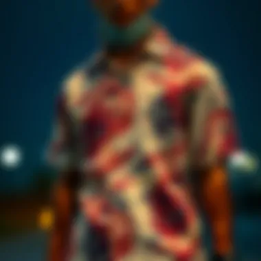 Exploring Button Down Skate Shirts: A Fusion of Style and Functionality Summary