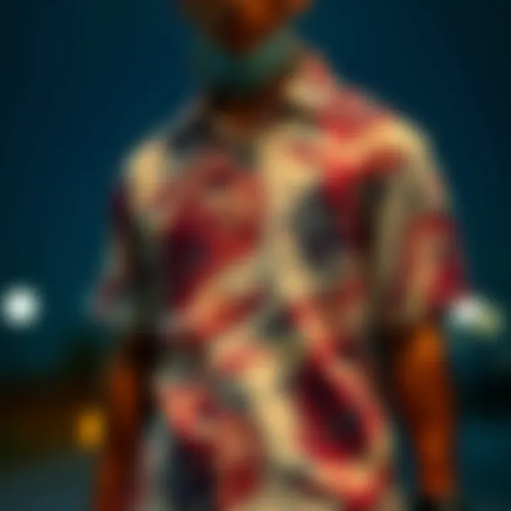 Exploring Button Down Skate Shirts: A Fusion of Style and Functionality Summary
