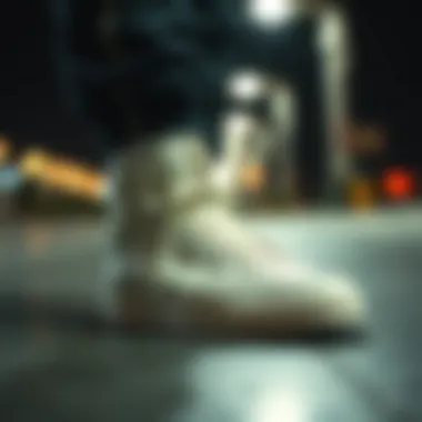 User Experiences with Club C 85 Chalk Sneakers User testimonials and feedback on the Club C 85 Chalk sneakers.