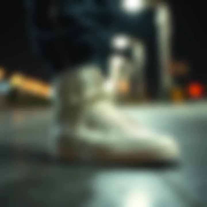 User Experiences with Club C 85 Chalk Sneakers User testimonials and feedback on the Club C 85 Chalk sneakers.