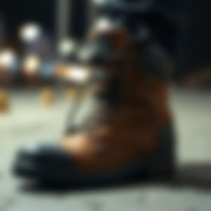 Key Accessories for Grunge Style Iconic grunge accessories like combat boots and beanies