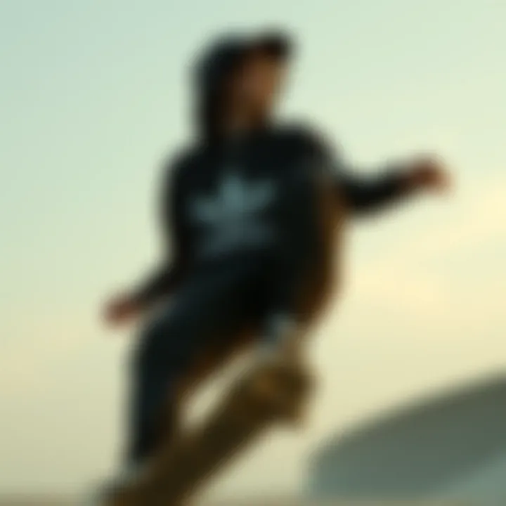 Influential Brands in Grunge Fashion A curated collection of grunge-inspired brands