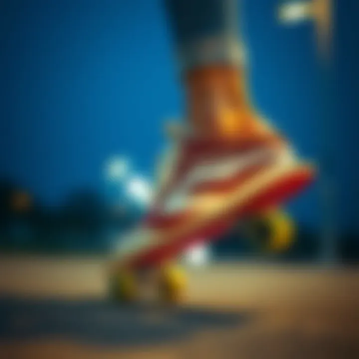 Notable Exploring Impala Skates for Women Notable Exploring Impala Skates for Women