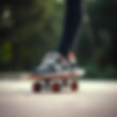 Exploring Impala Skates for Women Summary Exploring Impala Skates for Women Summary