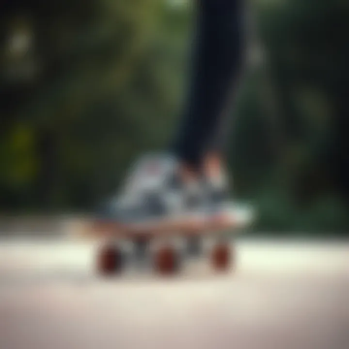 Exploring Impala Skates for Women Summary Exploring Impala Skates for Women Summary